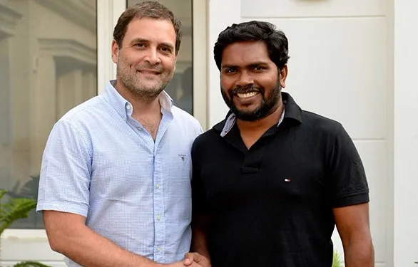 ranjith rahul